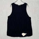 Tomorrowland Sleeveless