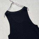 Tomorrowland Sleeveless