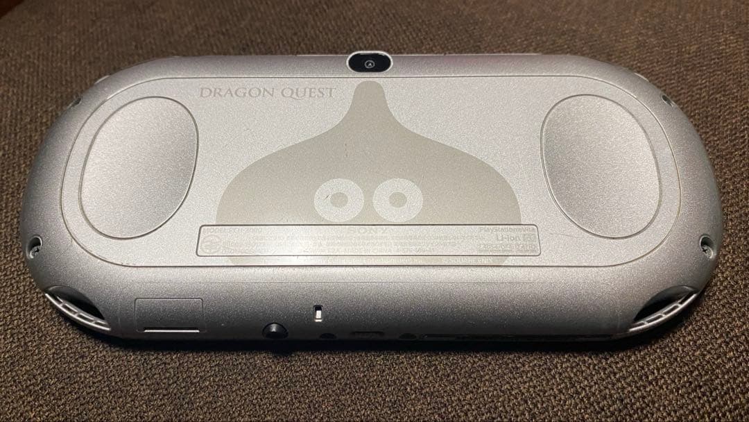 Sony Consoles Ps Vita