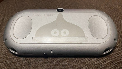 Sony Consoles Ps Vita