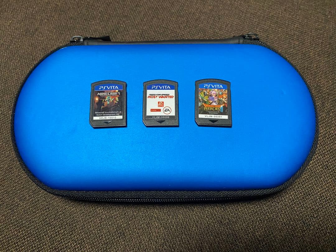 Sony Consoles Ps Vita