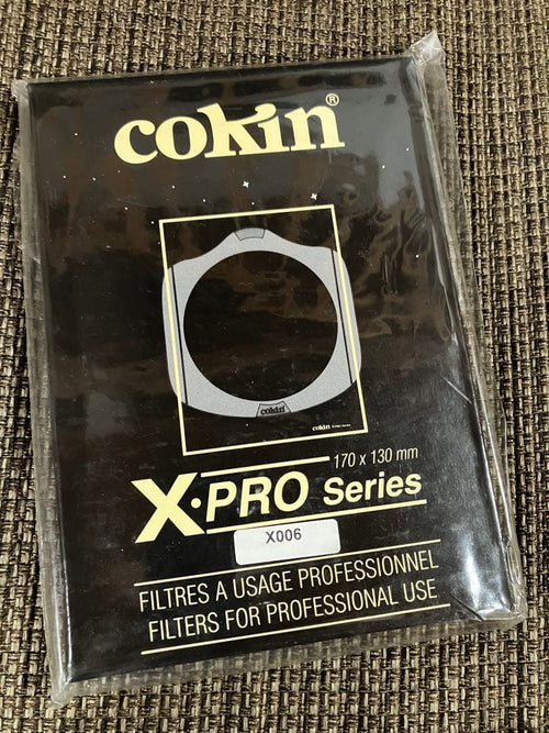 Cokin Other X006 X-Pro 170 130