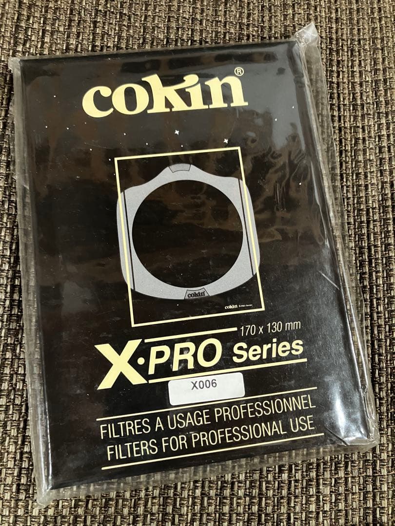 Cokin Other X006 X-Pro 170 130