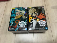 Bandai My Hero Academia Amazing Heroes