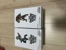 Bandai My Hero Academia Amazing Heroes