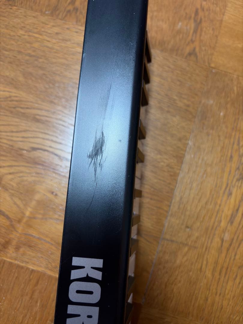 Korg Midi Keyboard Pad Microkey2-37