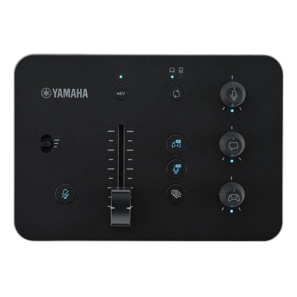 Yamaha Others Zg02 (2587140)