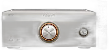 Amplifier Body Denon Pma-Sx1
