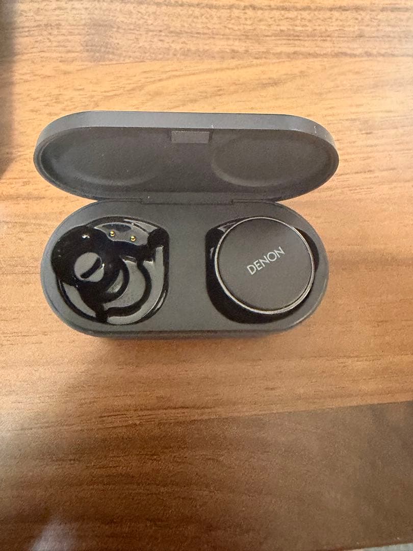 Denon Wireless Earphones