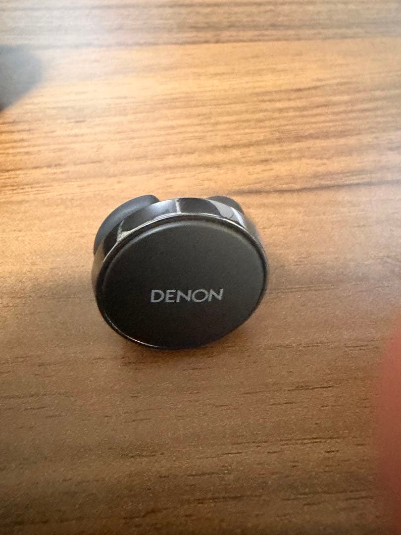 Denon Wireless Earphones
