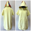 A Bathing Ape Hoodies Yellow