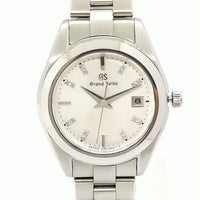 Grand Seiko Quartz Watches Stgf273