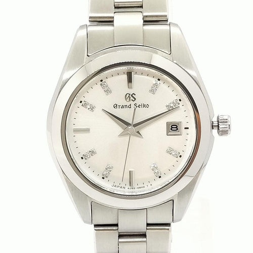 Grand Seiko Quartz Watches Stgf273