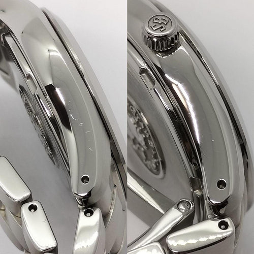 Grand Seiko Quartz Watches Stgf273