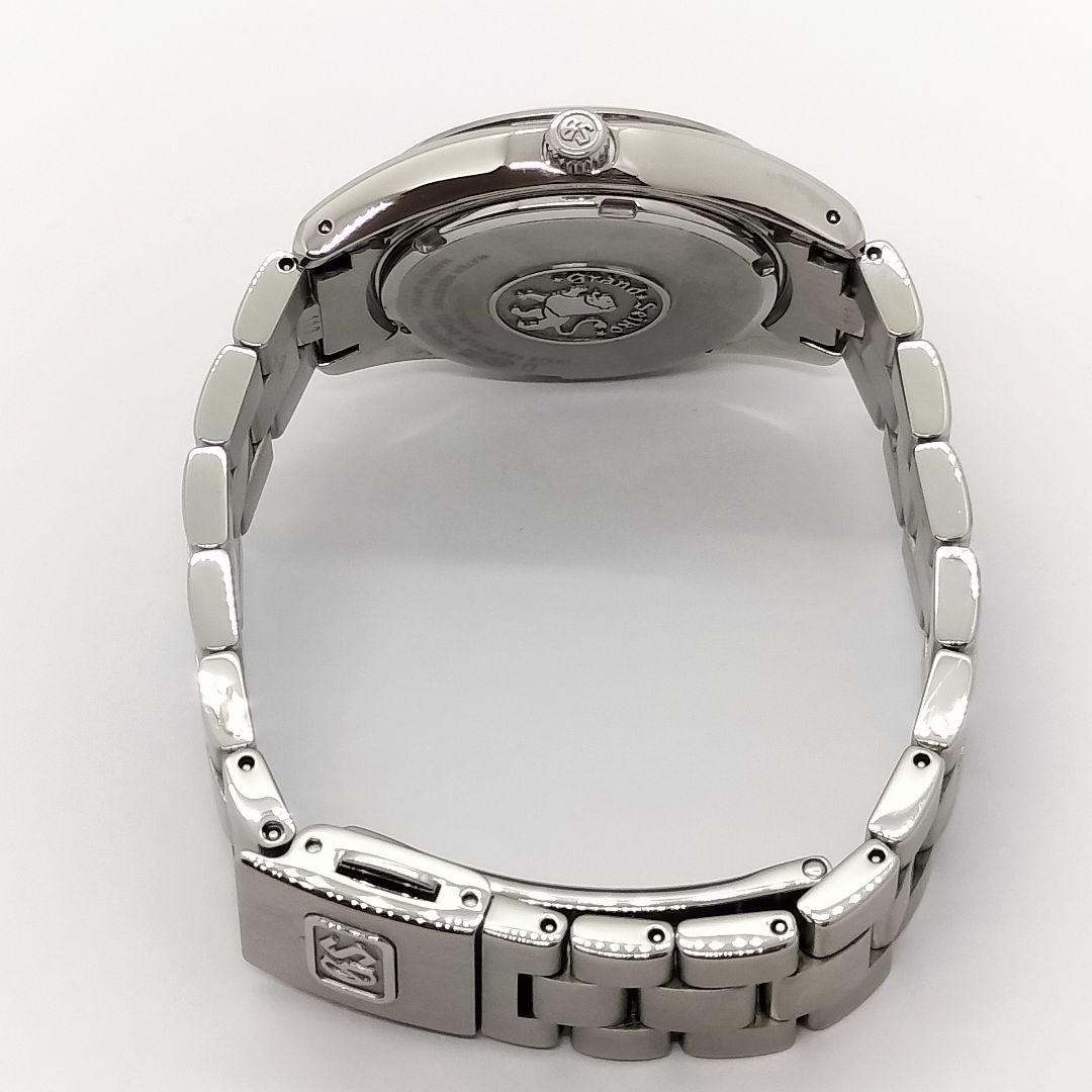 Grand Seiko Quartz Watches Stgf273