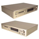 Pioneer Cd Md Cassette Deck Onkyo Md-124(N) Mdlp