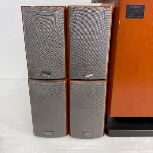 Sound Speaker Rear Bar Onkyo St-V20Xm St-V20Xc Swa-V20X Dv-S155X