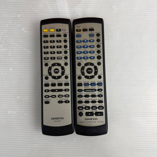 Sound Speaker Rear Bar Onkyo St-V20Xm St-V20Xc Swa-V20X Dv-S155X
