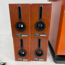 Sound Speaker Rear Bar Onkyo St-V20Xm St-V20Xc Swa-V20X Dv-S155X