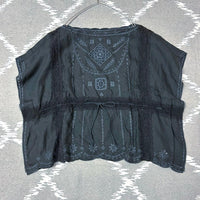 Macphee Short-Sleeve