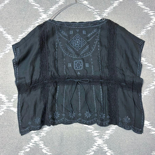 Macphee Short-Sleeve