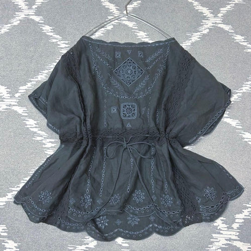 Macphee Short-Sleeve