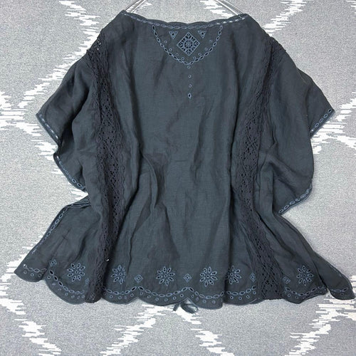 Macphee Short-Sleeve