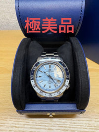 Grand Seiko Automatic Watches Sbgj275 2000