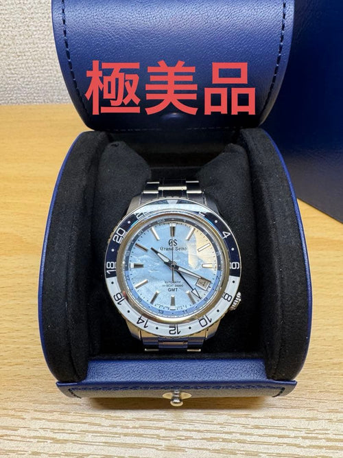 Grand Seiko Automatic Watches Sbgj275 2000