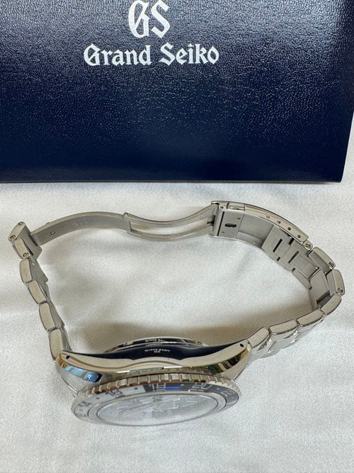 Grand Seiko Automatic Watches Sbgj275 2000