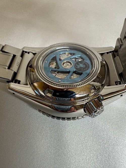 Grand Seiko Automatic Watches Sbgj275 2000
