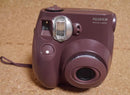 Instant Camera Fujifilm Instax Mini 7S