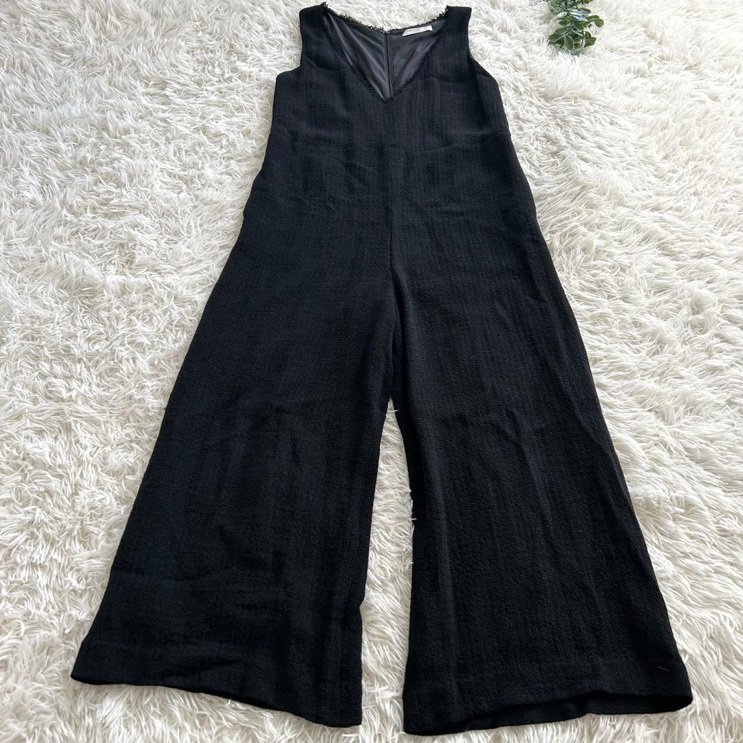 Tomorrowland Jumpsuits Overalls 100%