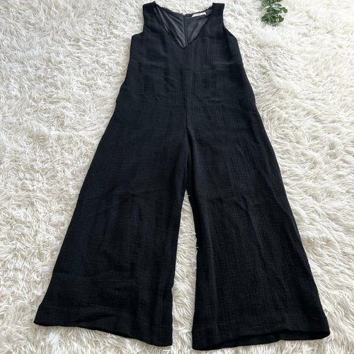 Tomorrowland Jumpsuits Overalls 100%