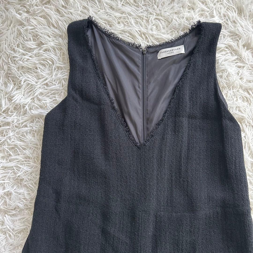 Tomorrowland Jumpsuits Overalls 100%