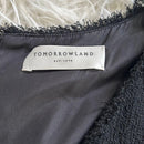 Tomorrowland Jumpsuits Overalls 100%