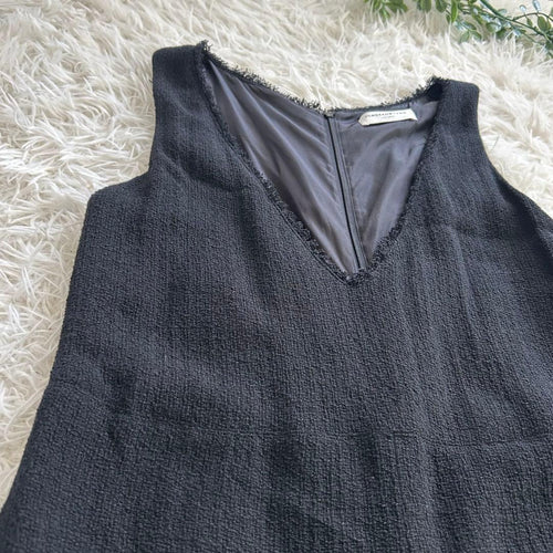 Tomorrowland Jumpsuits Overalls 100%