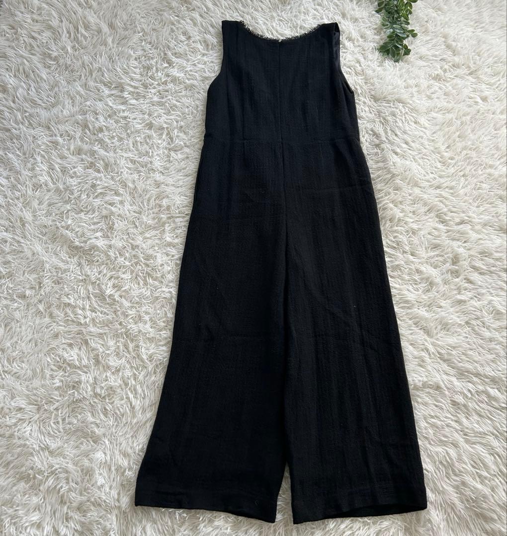 Tomorrowland Jumpsuits Overalls 100%