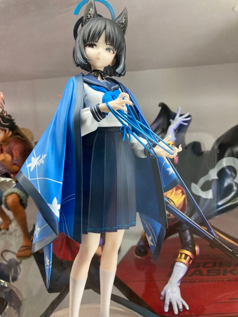 Good Smile Company Game Character