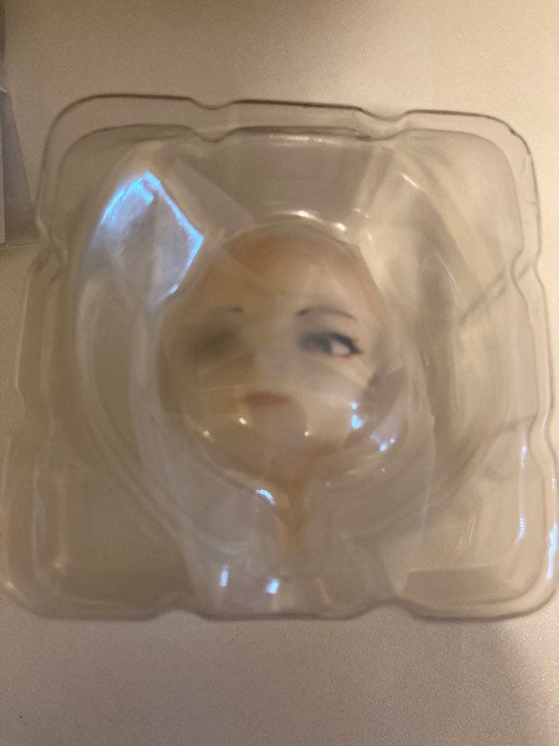 Good Smile Company Game Character