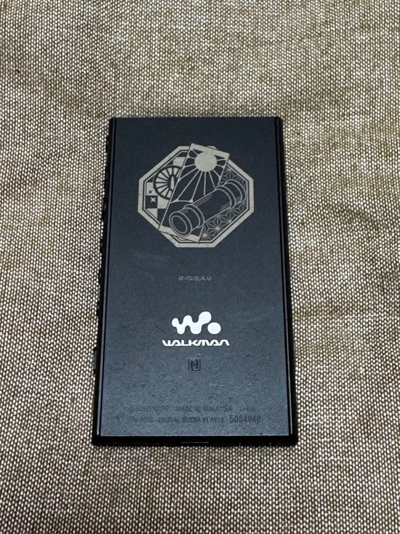 Sony Digital Audio Players A100 16Gb