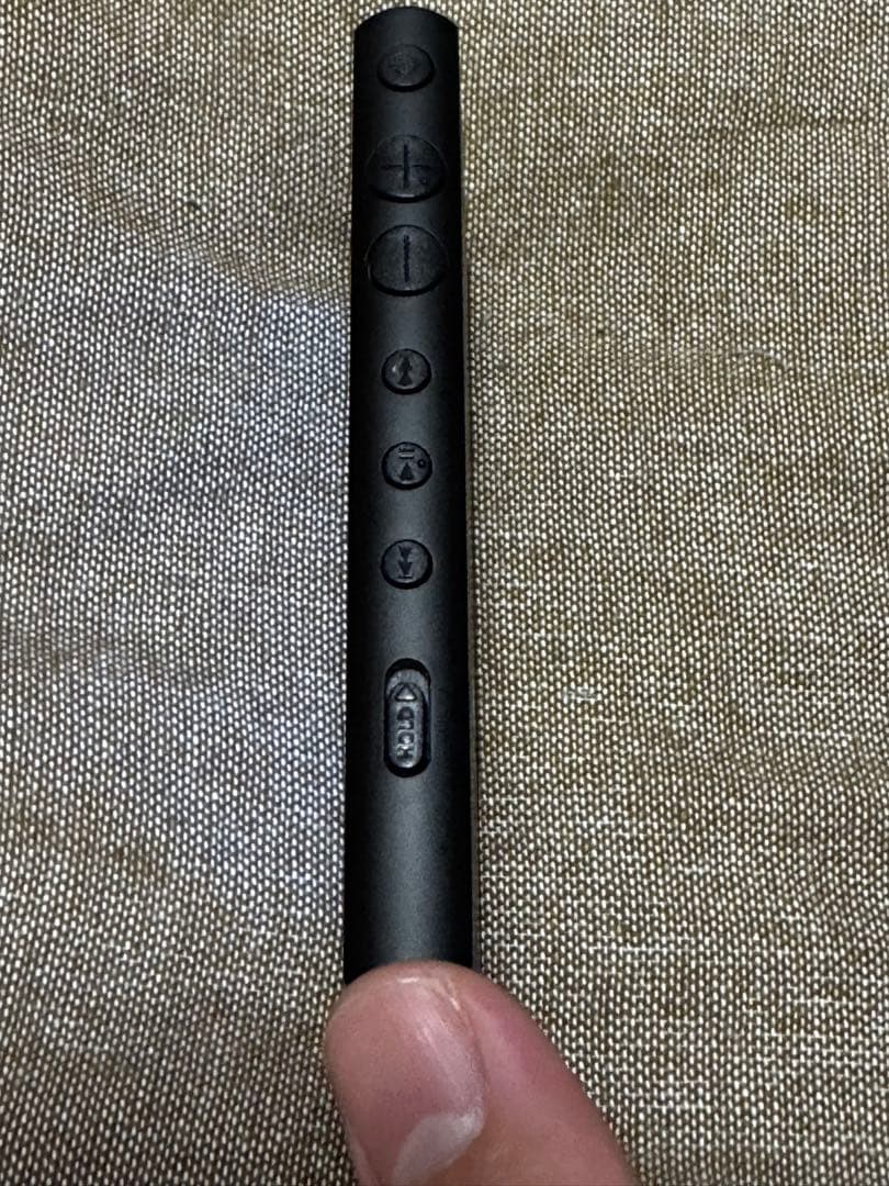 Sony Digital Audio Players A100