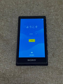Sony Digital Audio Players A100