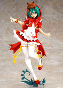 Max Factory Game Characters -Project Diva- F 2Nd