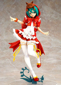 Max Factory Game Characters -Project Diva- F 2Nd