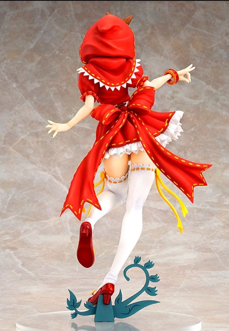 Max Factory Game Characters -Project Diva- F 2Nd