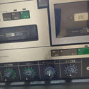 Clarion Cd, Md Cassette Decks