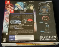 Nintendo Switch Games (Physical) Xone 4-60Lf