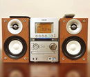 Sony Cd, Md Cassette Decks Cmt-M35Wm (Hcd-M35Wm)