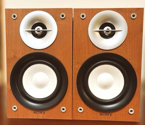 Sony Cd, Md Cassette Decks Cmt-M35Wm (Hcd-M35Wm)